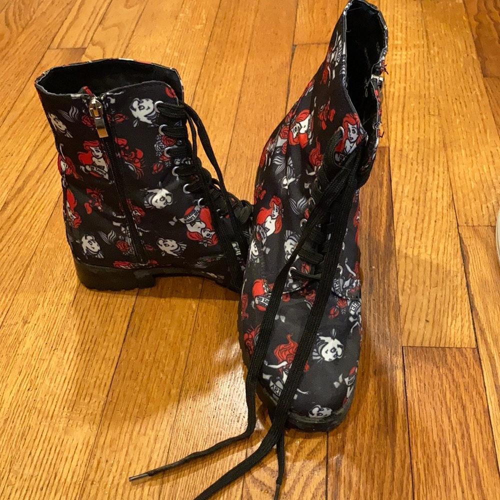 Boots